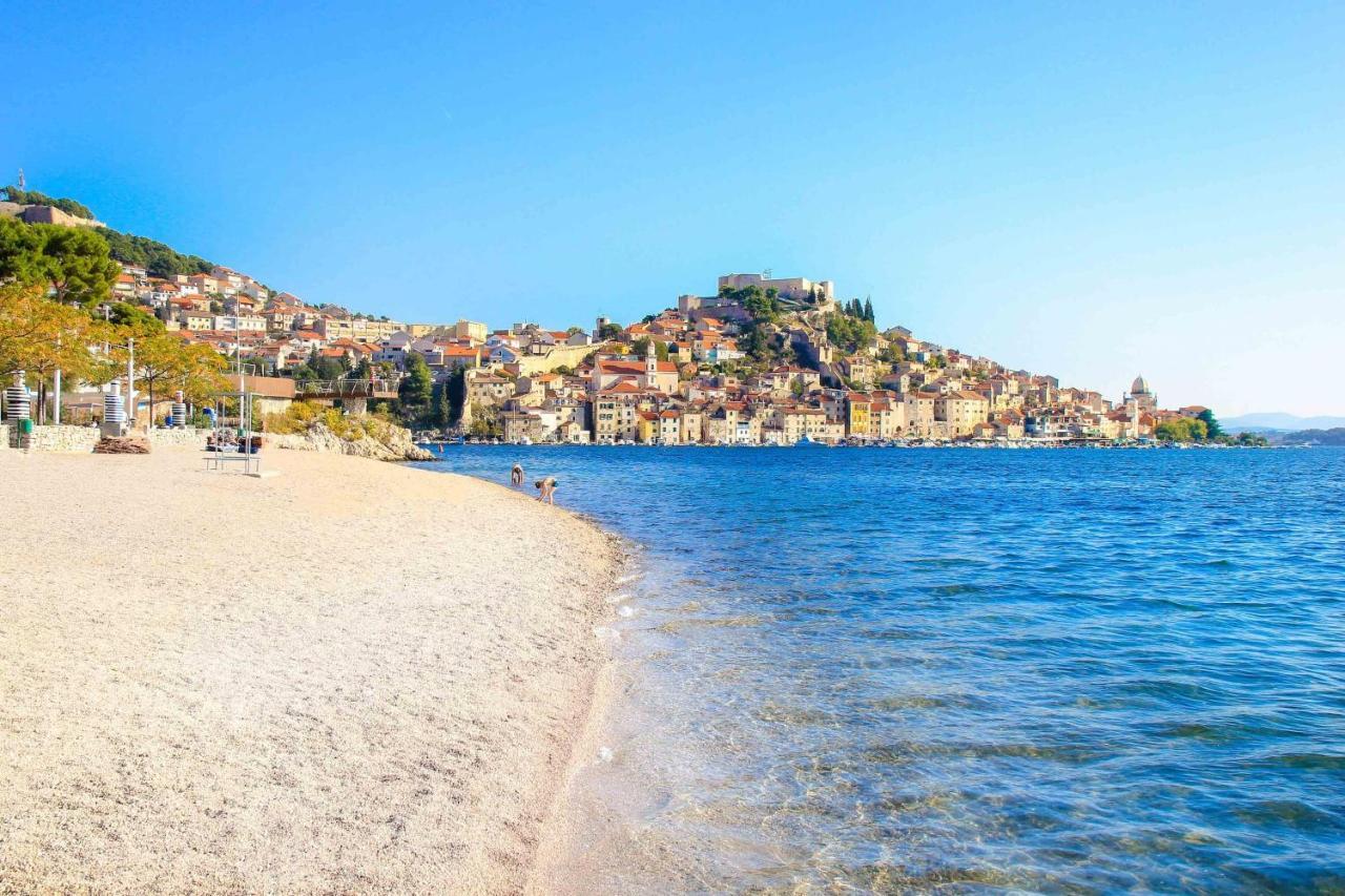 Providenca Residence Šibenik Exterior foto